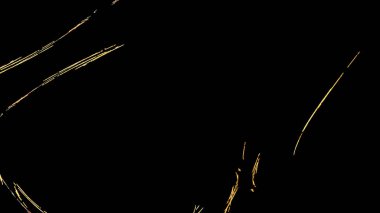 Fantezi kaotik renkli fraktal desen. Soyut Fraktal şekiller. 3D render resimde arka plan veya duvar kağıdı.