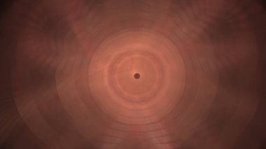 Fantezi kaotik renkli fraktal desen. Soyut Fraktal şekiller. 3D render resimde arka plan veya duvar kağıdı.