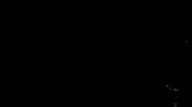 Fantezi kaotik renkli fraktal desen. Soyut Fraktal şekiller. 3D render resimde arka plan veya duvar kağıdı.