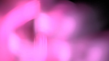 Fantezi kaotik renkli fraktal desen. Soyut Fraktal şekiller. 3D render resimde arka plan veya duvar kağıdı.