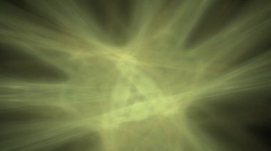 Fantezi kaotik renkli fraktal desen. Soyut Fraktal şekiller. 3D render resimde arka plan veya duvar kağıdı.