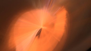 Fantezi kaotik renkli fraktal desen. Soyut Fraktal şekiller. 3D render resimde arka plan veya duvar kağıdı.