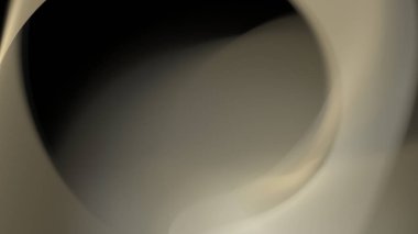 Fantezi kaotik renkli fraktal desen. Soyut Fraktal şekiller. 3D render resimde arka plan veya duvar kağıdı.