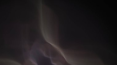 Fantezi kaotik renkli fraktal desen. Soyut Fraktal şekiller. 3D render resimde arka plan veya duvar kağıdı.