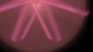 Fantezi kaotik renkli fraktal desen. Soyut Fraktal şekiller. 3D render resimde arka plan veya duvar kağıdı.