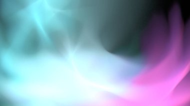 Fantezi kaotik renkli fraktal desen. Soyut Fraktal şekiller. 3D render resimde arka plan veya duvar kağıdı.