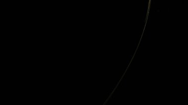 Fantezi kaotik renkli fraktal desen. Soyut Fraktal şekiller. 3D render resimde arka plan veya duvar kağıdı.