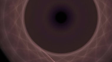 Fantezi kaotik renkli fraktal desen. Soyut Fraktal şekiller. 3D render resimde arka plan veya duvar kağıdı.