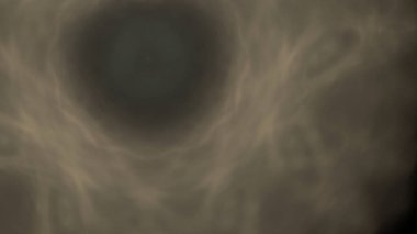 Fantezi kaotik renkli fraktal desen. Soyut Fraktal şekiller. 3D render resimde arka plan veya duvar kağıdı.