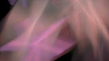 Fantezi kaotik renkli fraktal desen. Soyut Fraktal şekiller. 3D render resimde arka plan veya duvar kağıdı.