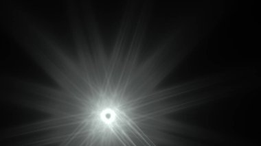 Fantezi kaotik renkli fraktal desen. Soyut Fraktal şekiller. 3D render resimde arka plan veya duvar kağıdı.