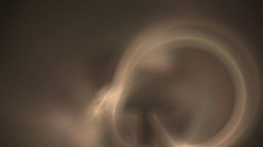 Fantezi kaotik renkli fraktal desen. Soyut Fraktal şekiller. 3D render resimde arka plan veya duvar kağıdı.