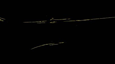 Fantezi kaotik renkli fraktal desen. Soyut Fraktal şekiller. 3D render resimde arka plan veya duvar kağıdı.