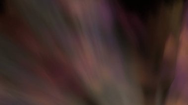 Fantezi kaotik renkli fraktal desen. Soyut Fraktal şekiller. 3D render resimde arka plan veya duvar kağıdı.