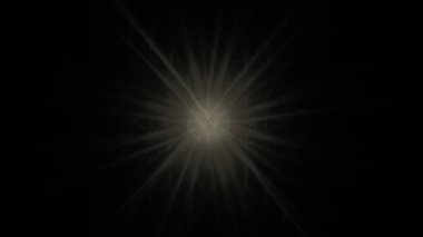 Fantezi kaotik renkli fraktal desen. Soyut Fraktal şekiller. 3D render resimde arka plan veya duvar kağıdı.