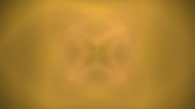 Fantezi kaotik renkli fraktal desen. Soyut Fraktal şekiller. 3D render resimde arka plan veya duvar kağıdı.