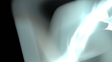 Fantezi kaotik renkli fraktal desen. Soyut Fraktal şekiller. 3D render resimde arka plan veya duvar kağıdı.