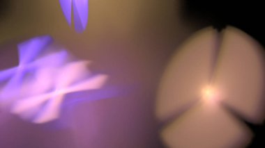 Fantezi kaotik renkli fraktal desen. Soyut Fraktal şekiller. 3D render resimde arka plan veya duvar kağıdı.