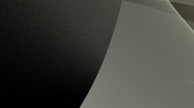 Fantezi kaotik renkli fraktal desen. Soyut Fraktal şekiller. 3D render resimde arka plan veya duvar kağıdı.