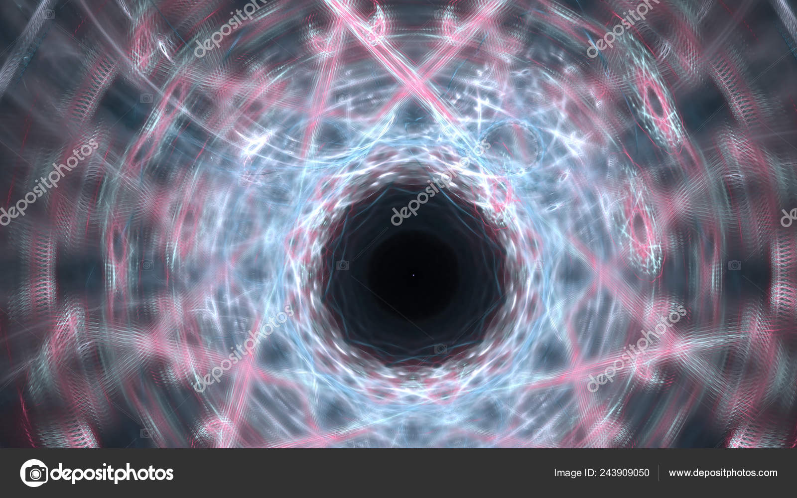 Download Fantasy Chaotic Colorful Fractal Pattern Abstract Fractal Shapes Rendering Illustration Stock Photo C Dukenod 243909050
