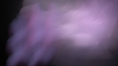 Fantezi kaotik renkli fraktal desen. Soyut Fraktal şekiller. 3D render resimde arka plan veya duvar kağıdı.