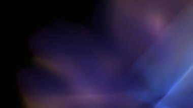 Fantezi kaotik renkli fraktal desen. Soyut Fraktal şekiller. 3D render resimde arka plan veya duvar kağıdı.