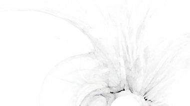 Fantezi kaotik renkli fraktal desen. Soyut Fraktal şekiller. 3D render resimde arka plan veya duvar kağıdı.