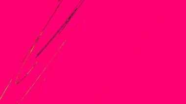 Fantezi kaotik renkli fraktal desen. Soyut Fraktal şekiller. 3D render resimde arka plan veya duvar kağıdı.