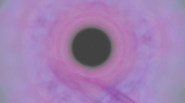 Fantezi kaotik renkli fraktal desen. Soyut Fraktal şekiller. 3D render resimde arka plan veya duvar kağıdı.