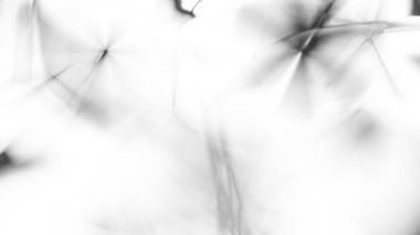 Fantezi kaotik renkli fraktal desen. Soyut Fraktal şekiller. 3D render resimde arka plan veya duvar kağıdı.