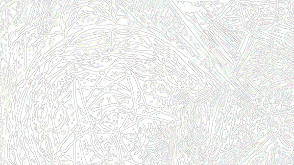 ファイナルファンタジー カオスのカラフルなフラクタル パターン フラクタル図形を抽象化します レンダリング図背景や壁紙 — ストック写真