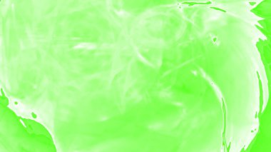 Fantezi kaotik renkli fraktal desen. Soyut Fraktal şekiller. 3D render resimde arka plan veya duvar kağıdı