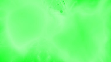 Fantezi kaotik renkli fraktal desen. Soyut Fraktal şekiller. 3D render resimde arka plan veya duvar kağıdı.