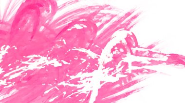 Fantezi kaotik renkli fraktal desen. Soyut Fraktal şekiller. 3D render resimde arka plan veya duvar kağıdı