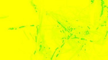 Fantezi kaotik renkli fraktal desen. Soyut Fraktal şekiller. 3D render resimde arka plan veya duvar kağıdı