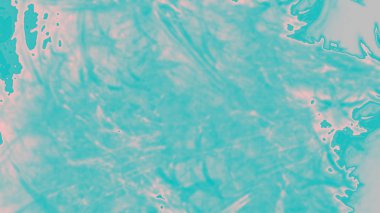 Fantezi kaotik renkli fraktal desen. Soyut Fraktal şekiller. 3D render resimde arka plan veya duvar kağıdı.