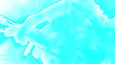 Fantezi kaotik renkli fraktal desen. Soyut Fraktal şekiller. 3D render resimde arka plan veya duvar kağıdı