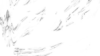 Fantezi kaotik renkli fraktal desen. Soyut Fraktal şekiller. 3D render resimde arka plan veya duvar kağıdı