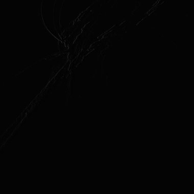 Fantezi kaotik renkli fraktal desen. Soyut Fraktal şekiller. 3D render resimde arka plan veya duvar kağıdı