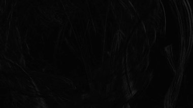 Fantezi kaotik renkli fraktal desen. Soyut Fraktal şekiller. 3D render resimde arka plan veya duvar kağıdı