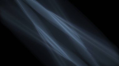 Fantezi kaotik renkli fraktal desen. Soyut Fraktal şekiller. 3D render resimde arka plan veya duvar kağıdı