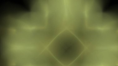 Fantezi kaotik renkli fraktal desen. Soyut Fraktal şekiller. 3D render resimde arka plan veya duvar kağıdı