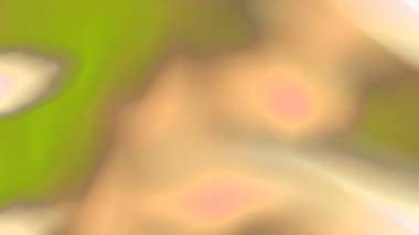 Fantezi kaotik renkli fraktal desen. Soyut Fraktal şekiller. 3D render resimde arka plan veya duvar kağıdı