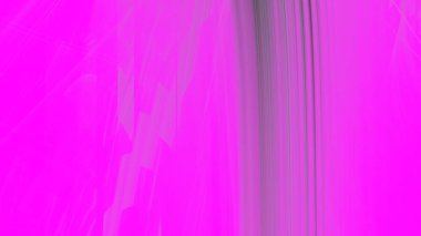 Fantezi kaotik renkli fraktal desen. Soyut Fraktal şekiller. 3D render resimde arka plan veya duvar kağıdı