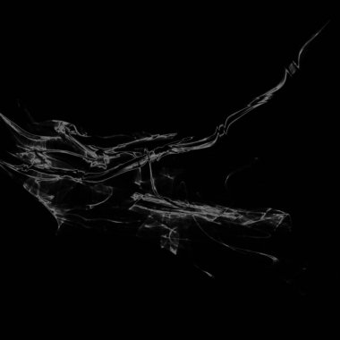 Fantezi kaotik renkli fraktal desen. Soyut Fraktal şekiller. 3D render resimde arka plan veya duvar kağıdı