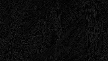 Fantezi kaotik renkli fraktal desen. Soyut Fraktal şekiller. 3D render resimde arka plan veya duvar kağıdı