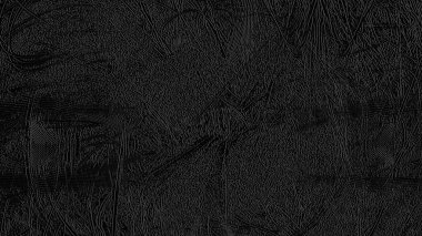 Fantezi kaotik renkli fraktal desen. Soyut Fraktal şekiller. 3D render resimde arka plan veya duvar kağıdı