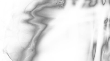 Fantezi kaotik renkli fraktal desen. Soyut Fraktal şekiller. 3D render resimde arka plan veya duvar kağıdı