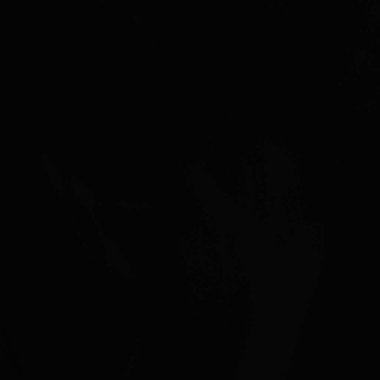 Fantezi kaotik renkli fraktal desen. Soyut Fraktal şekiller. 3D render resimde arka plan veya duvar kağıdı