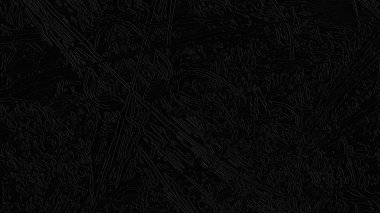 Fantezi kaotik renkli fraktal desen. Soyut Fraktal şekiller. 3D render resimde arka plan veya duvar kağıdı